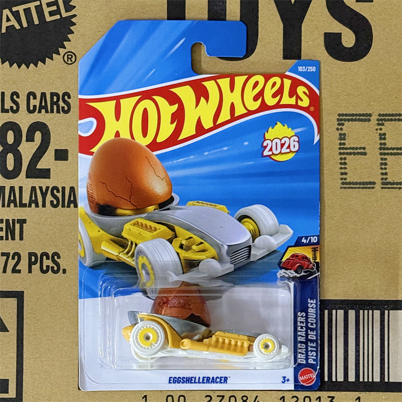 Mattel Toy Hot Wheels - Zabawki Hot Wheels dla chłopców 103