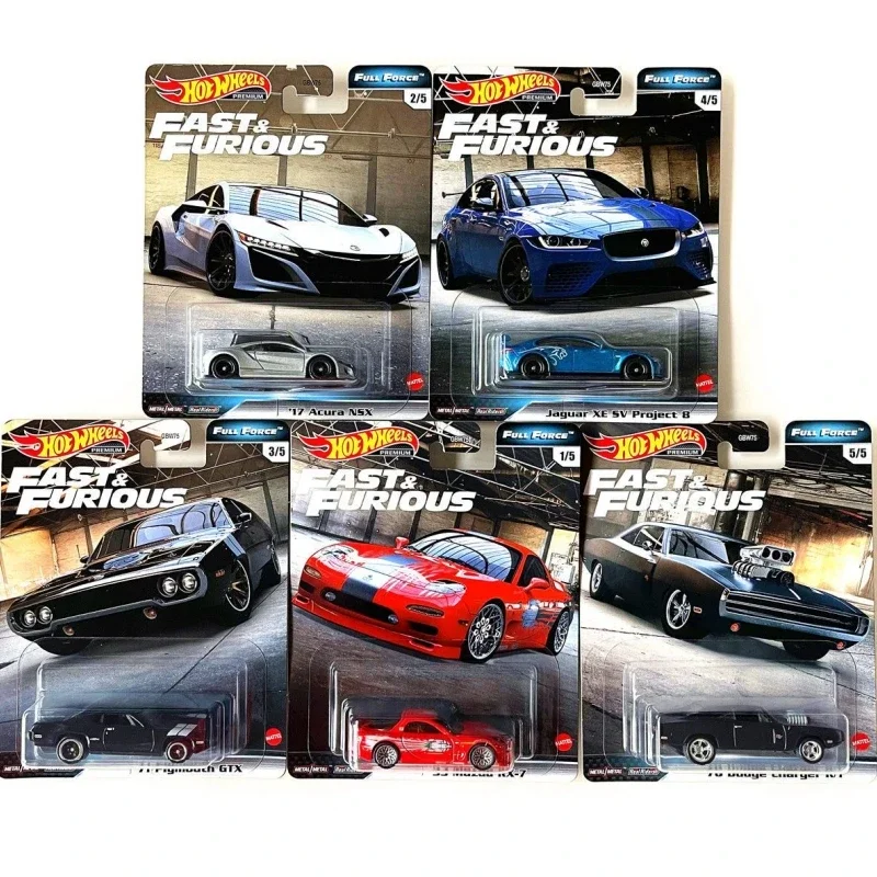 Hot Wheels Car Track Sets - Oryginalny Hotwheels Mały Samochód Sportowy Tor