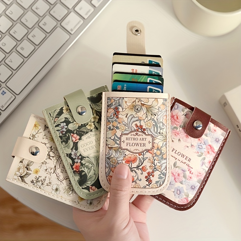 Laminowany, ukryty mini portfe – Card Top Loader recenzja i cena