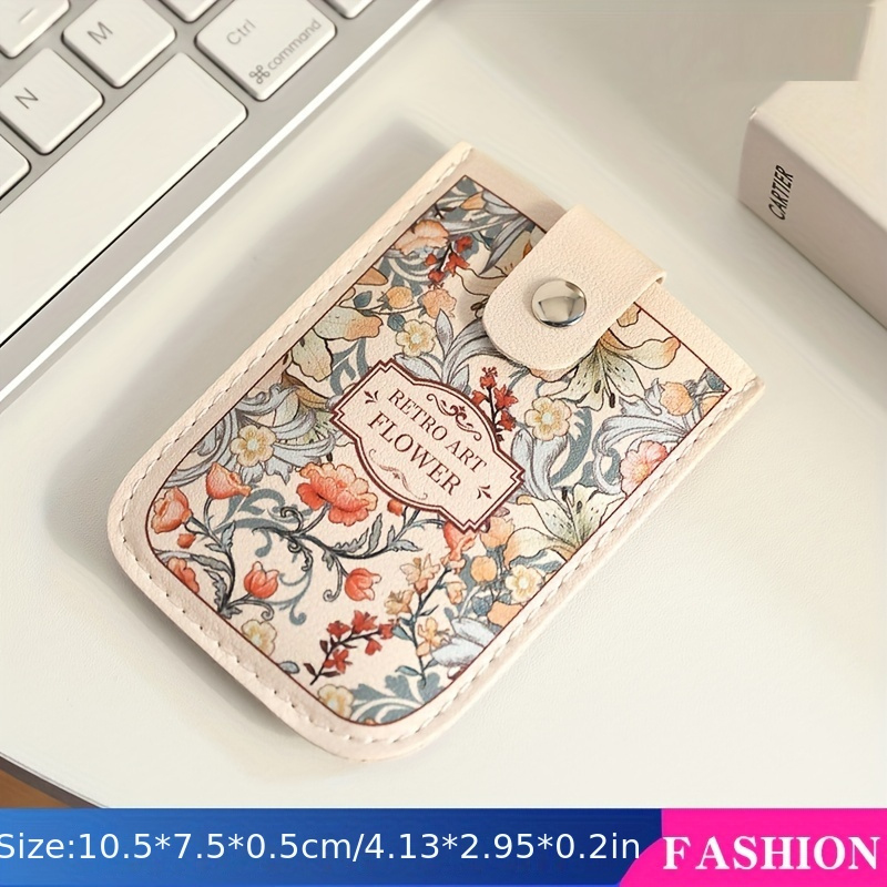 Laminowany, ukryty mini portfe – Card Top Loader recenzja i cena