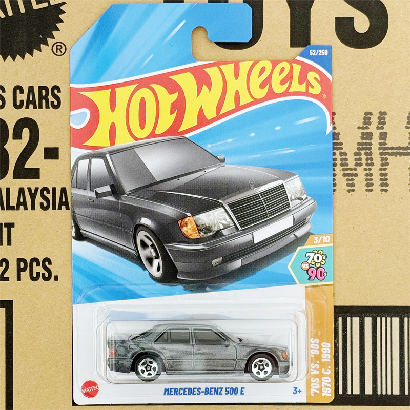 Samochodzik Hot Wheels 1:64 Ho – Mattel Toy Hot Wheels recenzja i cena