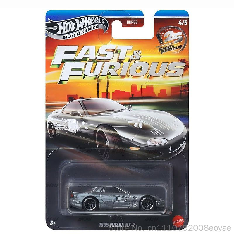2026 Nowa Seria Hot Wheels Sil – Mattel Toy Hot Wheels recenzja i cena