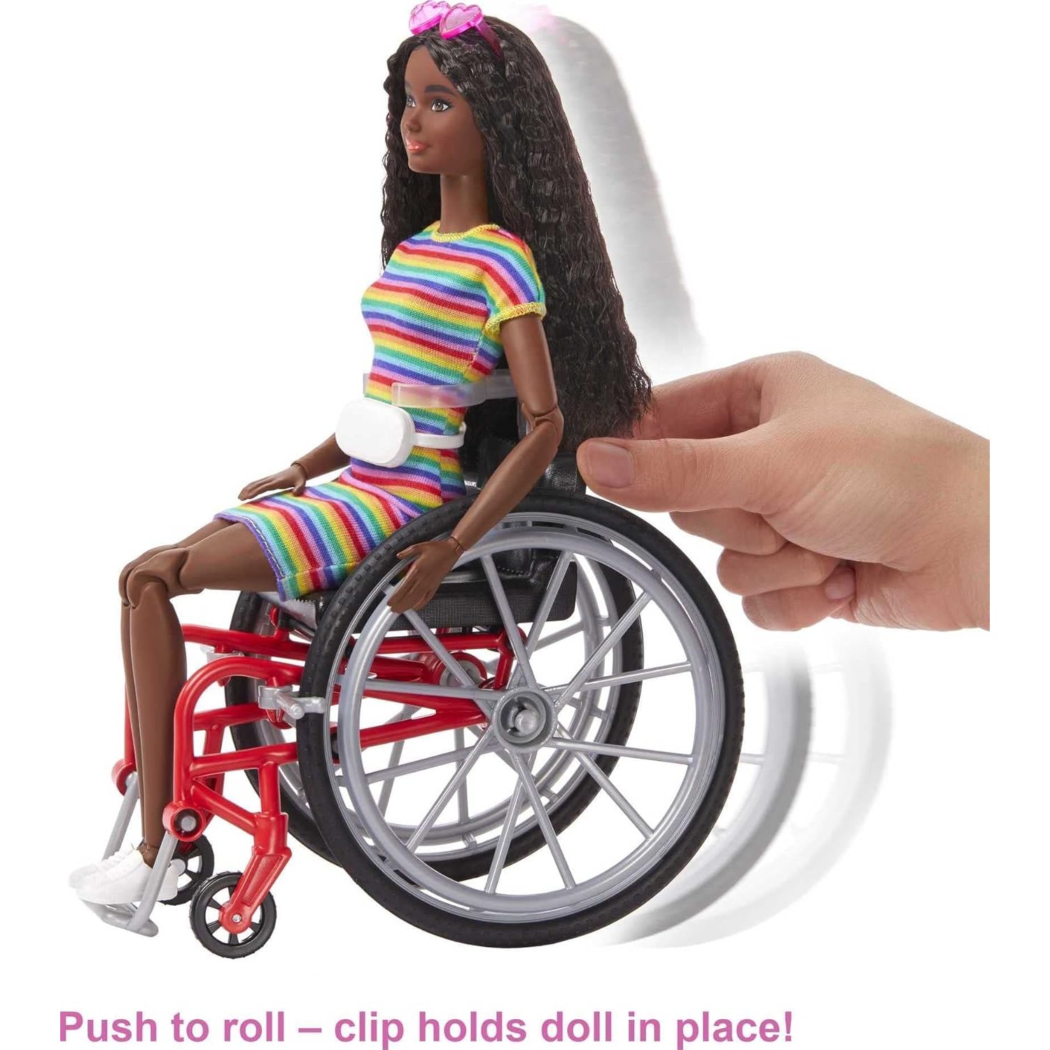 Oryginalna lalka Barbie Fashio – Mattel Toy Barbie recenzja i cena