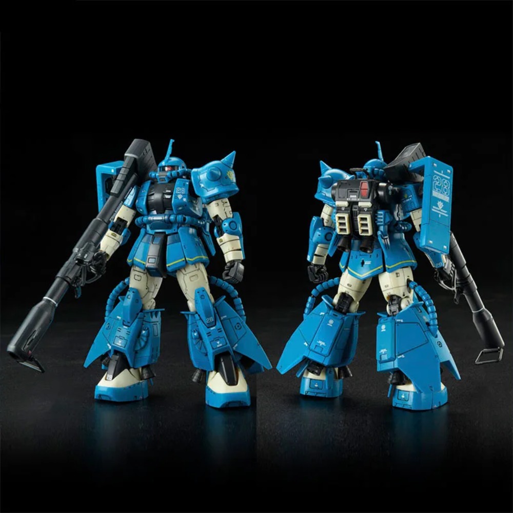 BANDAI Oficjalny Oryginalny Mo – Bandai Model Gundam Rg recenzja i cena