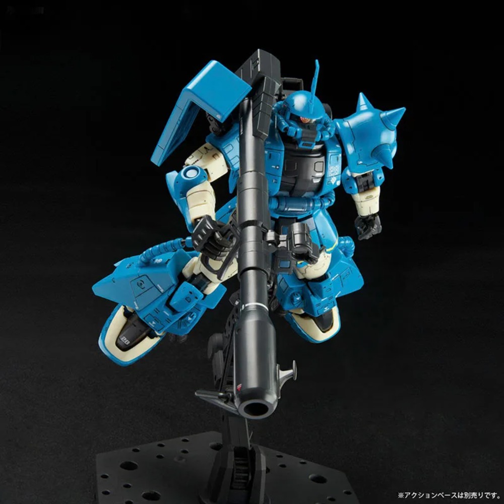 BANDAI Oficjalny Oryginalny Mo – Bandai Model Gundam Rg recenzja i cena