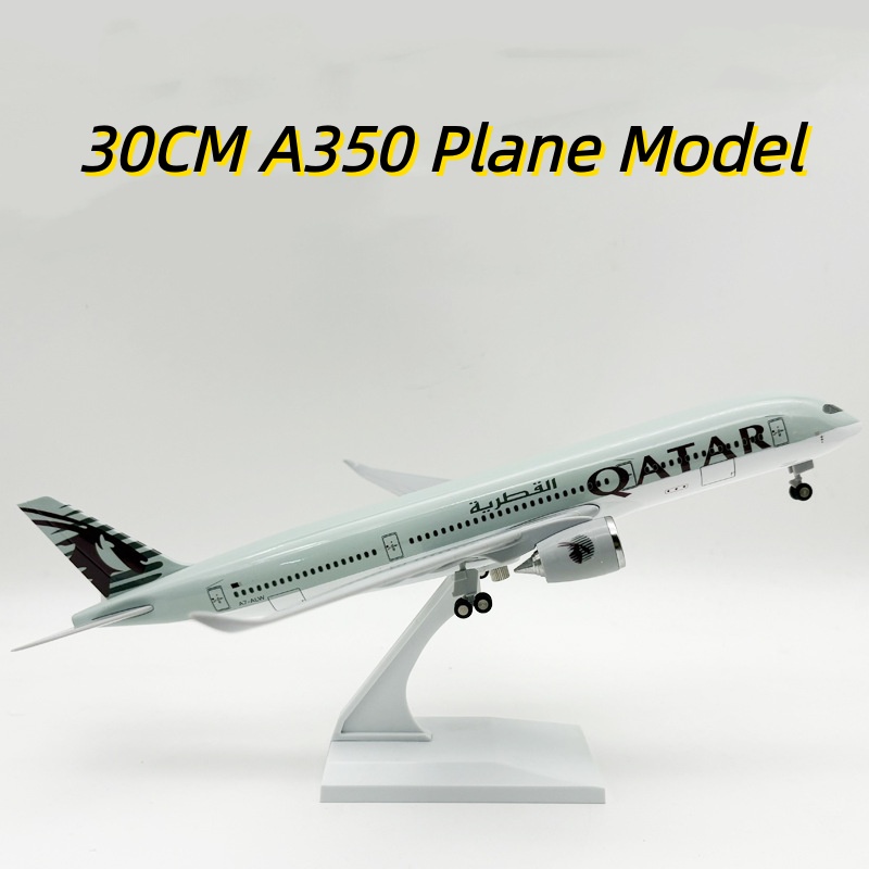 Model samolotu z żywicy diecas – Model Airplane Plastic recenzja i cena