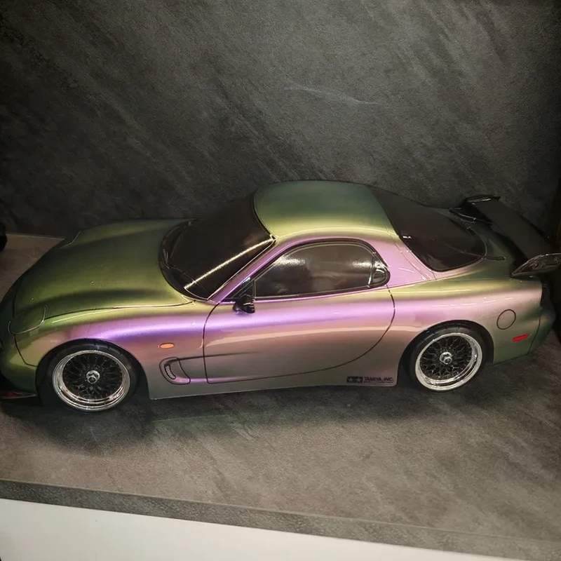 Samochód RC Tamiya RX7 do drif – Tamiya Model Rc Car recenzja i cena