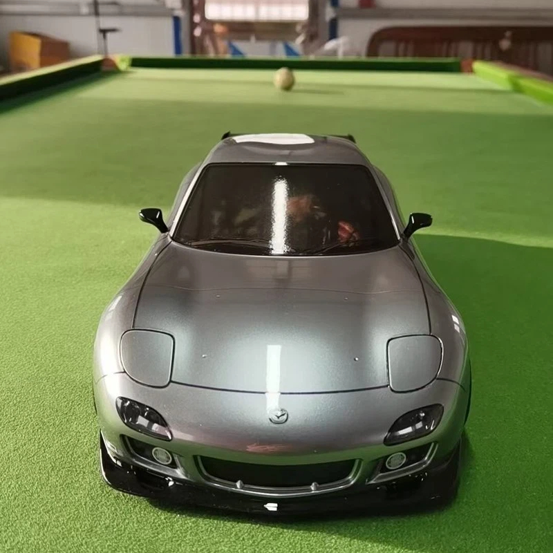 Samochód RC Tamiya RX7 do drif – Tamiya Model Rc Car recenzja i cena