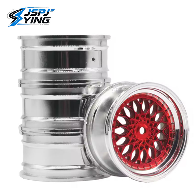 Twarde plastikowe gładkie opon – Tamiya Model Rc Car recenzja i cena