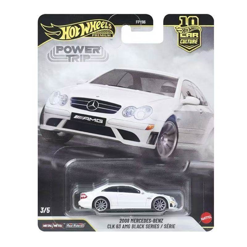 Mattel Hot Wheels Premium Powe – Mattel Toy Hot Wheels recenzja i cena
