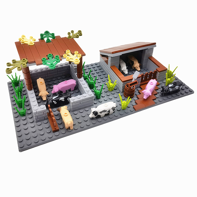 Kreatywne klocki do budowania  – Lego Set Creator recenzja i cena