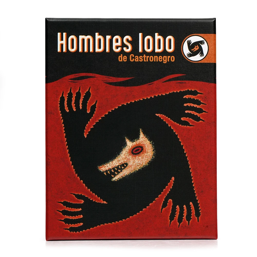 Karty Wilkołaka - Gra Stołowa  – Graded Card Display recenzja i cena