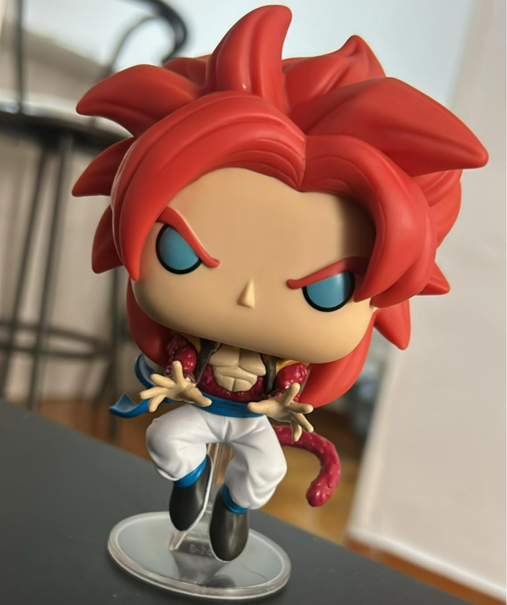 Oryginalny Funko Pop! Figurka  – Vinyl Figure Blank recenzja i cena