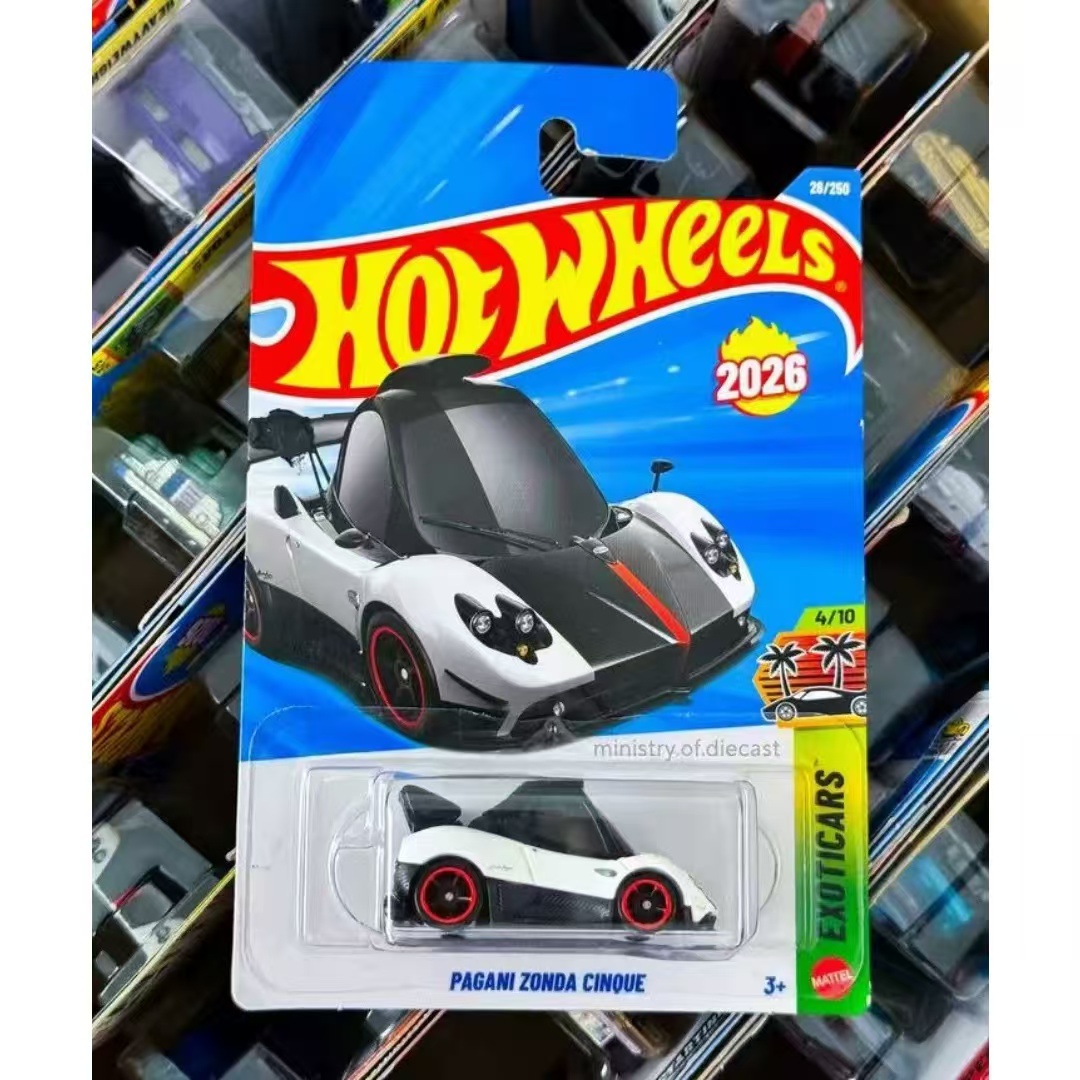 Oryginalny produkt Mattel 2026 – Hot Wheels Car Track Sets recenzja i cena