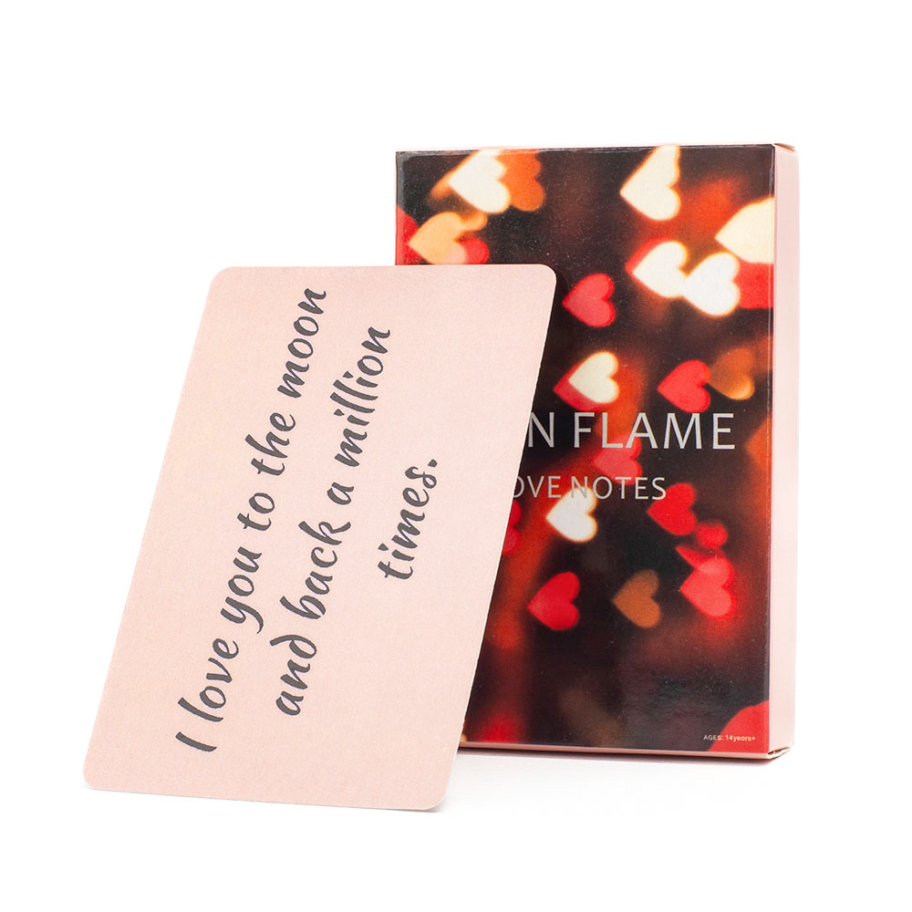 Twin Flame Love Notes Oracle C – Graded Card Display recenzja i cena