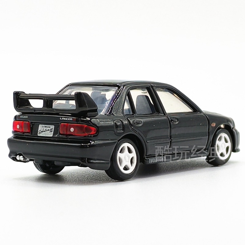 TAKARA TOMY 10th Anniversary M – Die Cast Car 1 64 recenzja i cena