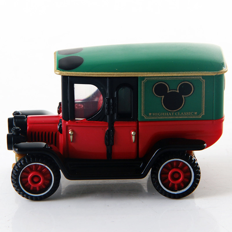 Oryginalny TAKARA TOMY Dream T – Die Cast Car 1 64 recenzja i cena