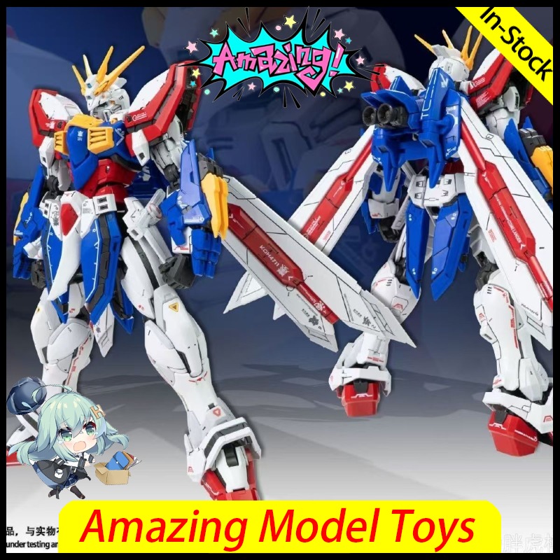 FAT CAT Model God RG-37 Zestaw – Bandai Model Gundam Rg recenzja i cena
