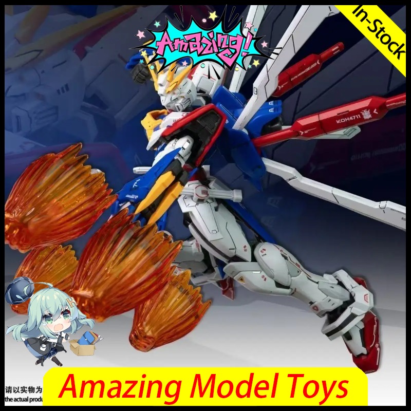 FAT CAT Model God RG-37 Zestaw – Bandai Model Gundam Rg recenzja i cena