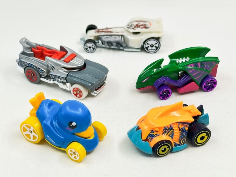 Hotwheels Metalowe Małe Samoch – Hot Wheels Car Track Sets recenzja i cena