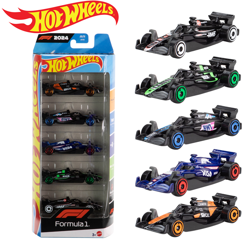 Zestaw miniaturowych modeli sa – Hot Wheels Car Track Sets recenzja i cena