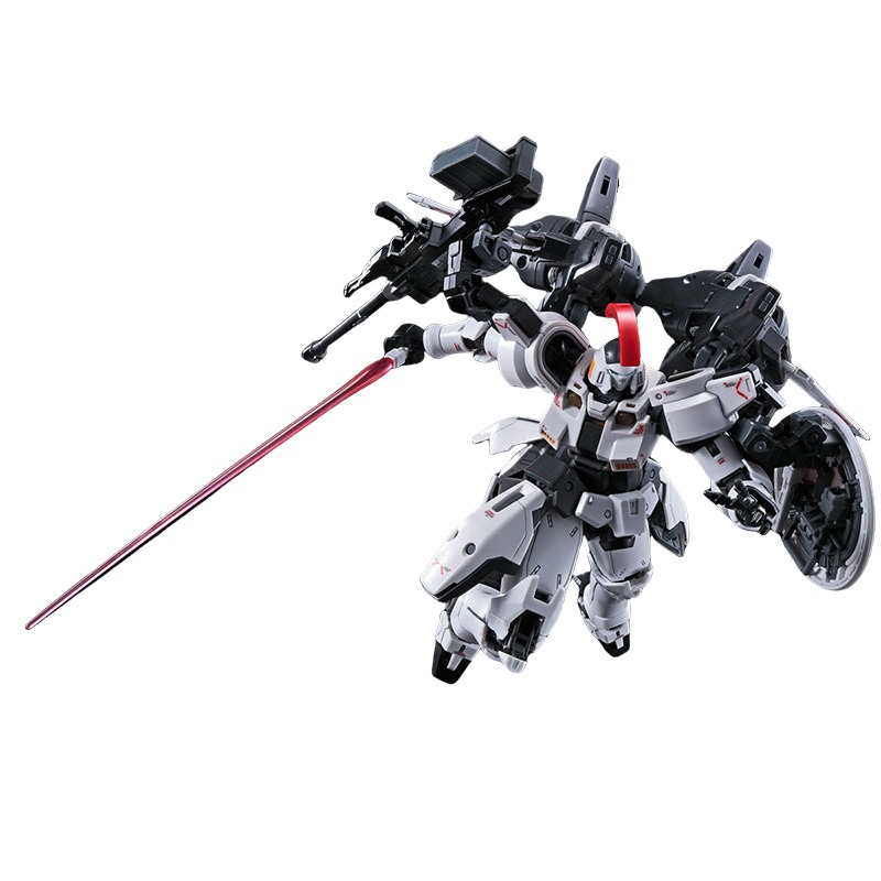 Bandai RG 1/144 OZ-00MS Tallge – Bandai Model Gundam Rg recenzja i cena