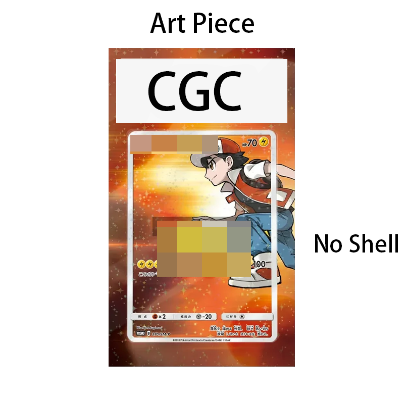 Ekspozycja Sztuki Pokemon Sun  – Display Case Acrylic recenzja i cena