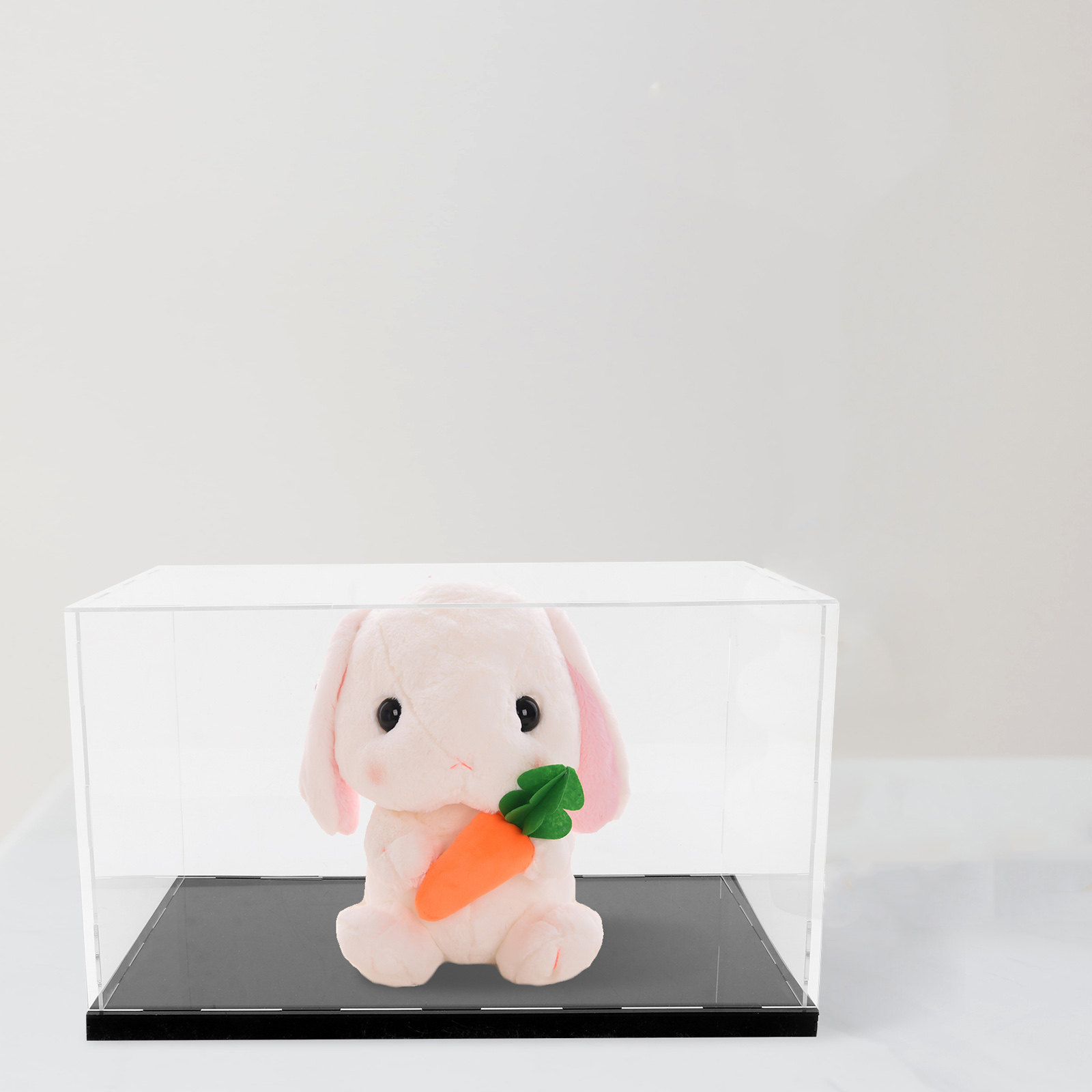 1 szt. Akrylowa skrzynka ekspo – Display Case Acrylic recenzja i cena
