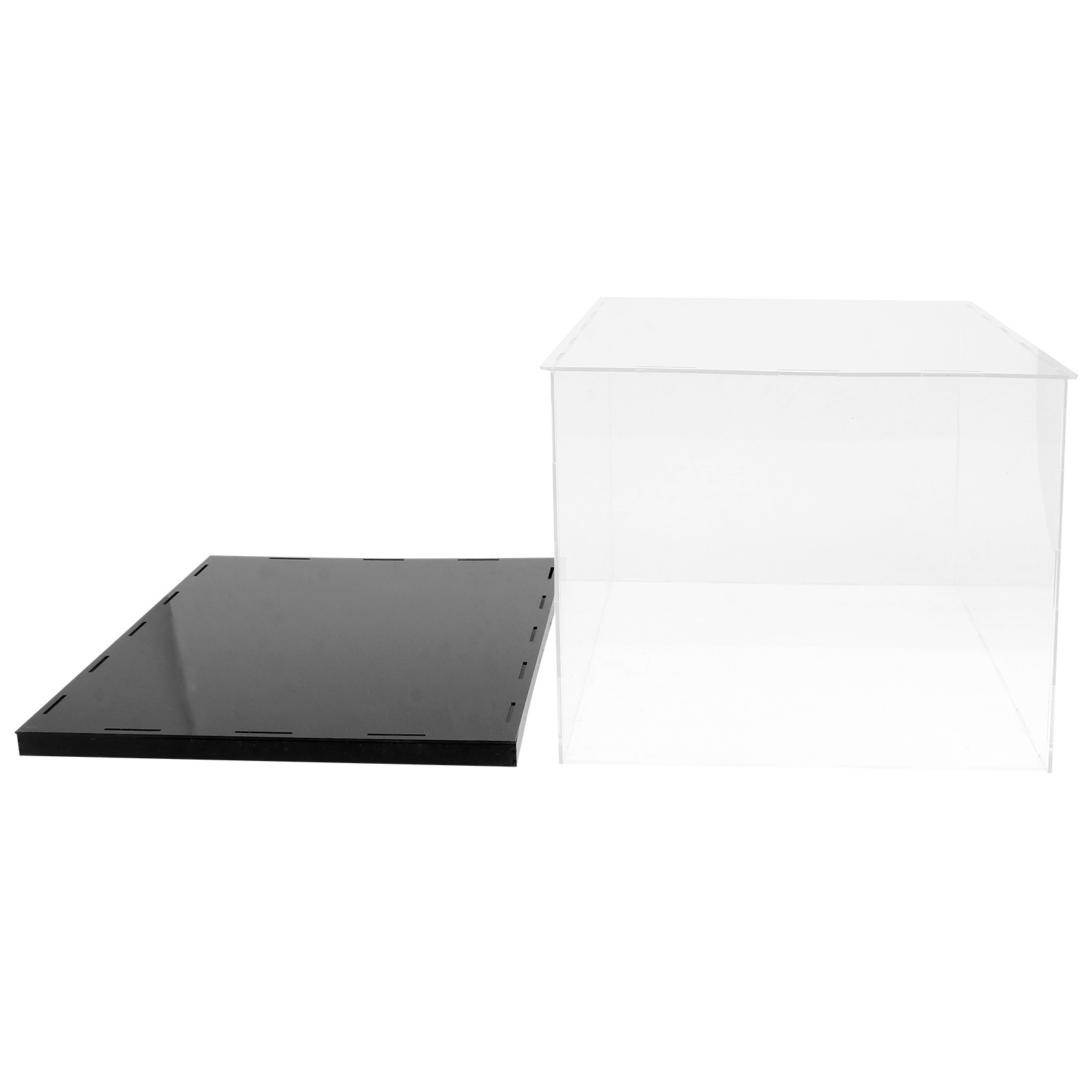 1 szt. Akrylowa skrzynka ekspo – Display Case Acrylic recenzja i cena