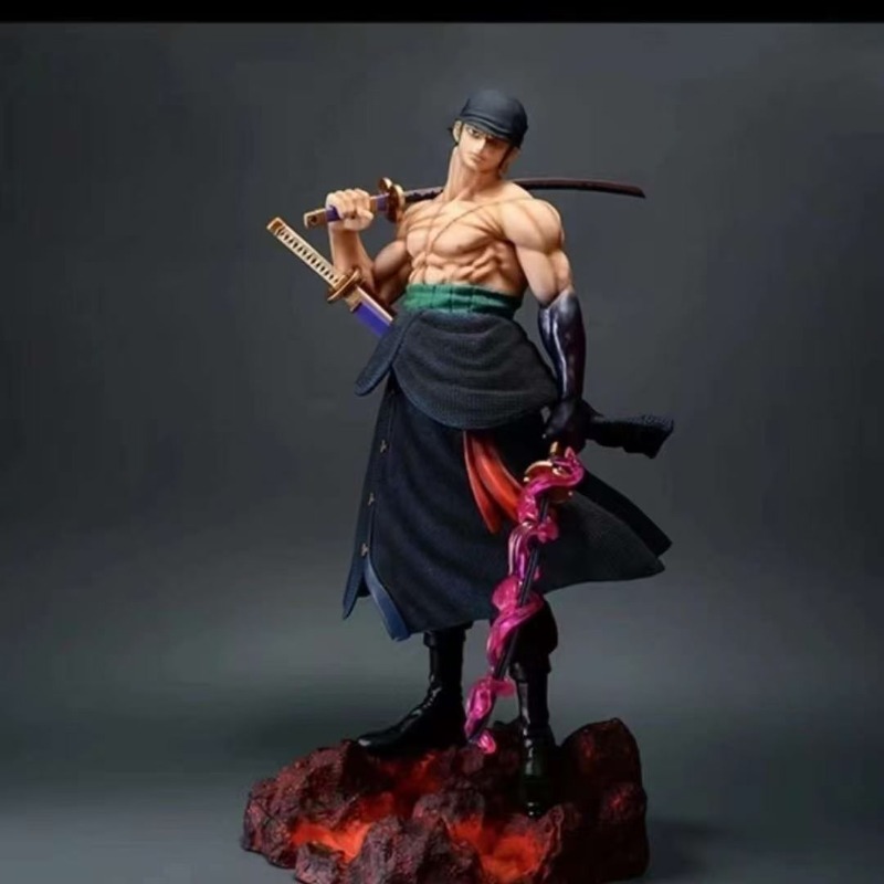Figurka Anime One Piece Solon  – Vinyl Figure Blank recenzja i cena