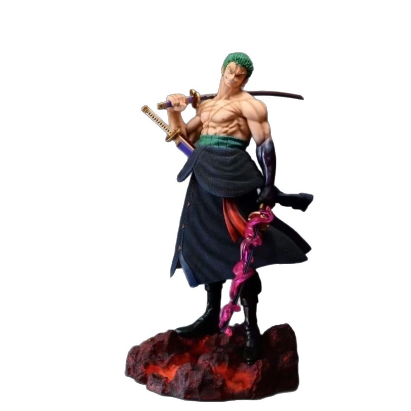 Figurka Anime One Piece Solon  – Vinyl Figure Blank recenzja i cena