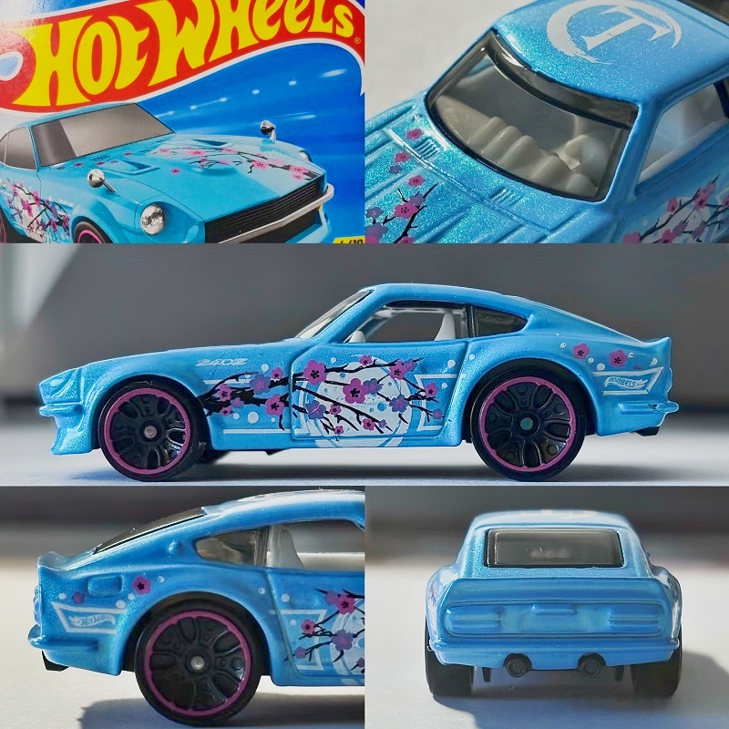 Model samochodu Hotwheels ze s – Hot Wheels Car Track Sets recenzja i cena