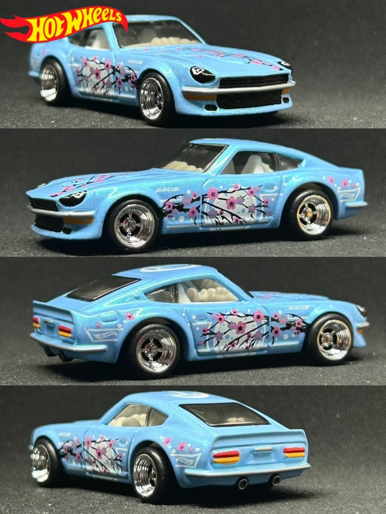 Model samochodu Hotwheels ze s – Hot Wheels Car Track Sets recenzja i cena