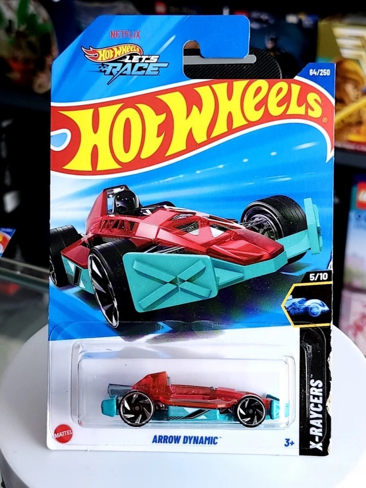 Model samochodu Hotwheels ze s – Hot Wheels Car Track Sets recenzja i cena