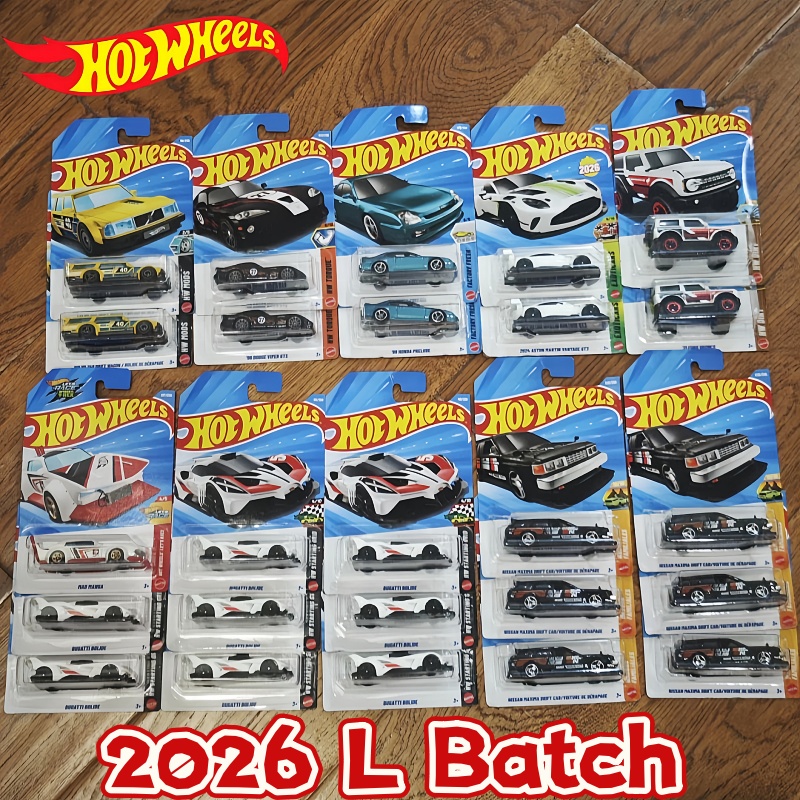 Samochodzik Hot Wheels Diecast – Hot Wheels Car Track Sets recenzja i cena