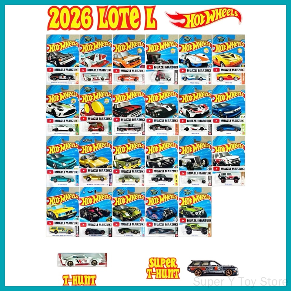 Samochodzik Hot Wheels Diecast – Hot Wheels Car Track Sets recenzja i cena