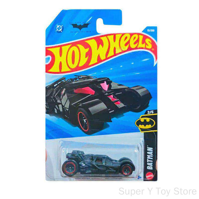 Samochodzik Hot Wheels Diecast – Hot Wheels Car Track Sets recenzja i cena
