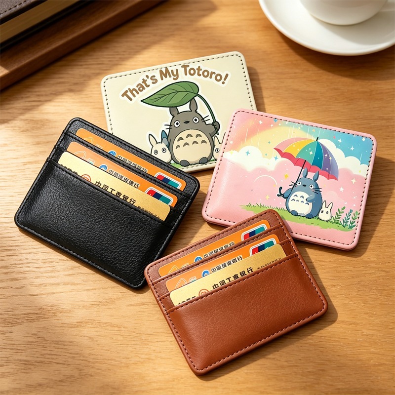 Portfel na karty i dokumenty T – Card Top Loader recenzja i cena