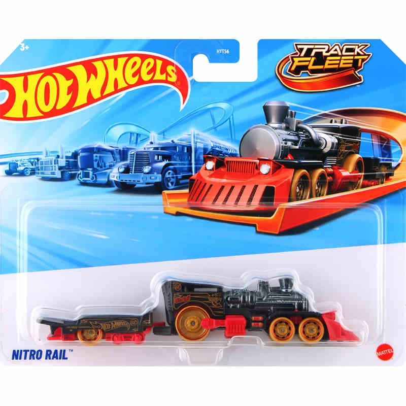 Hot Wheels Track Fleet Transfo – Hot Wheels Car Track Sets recenzja i cena